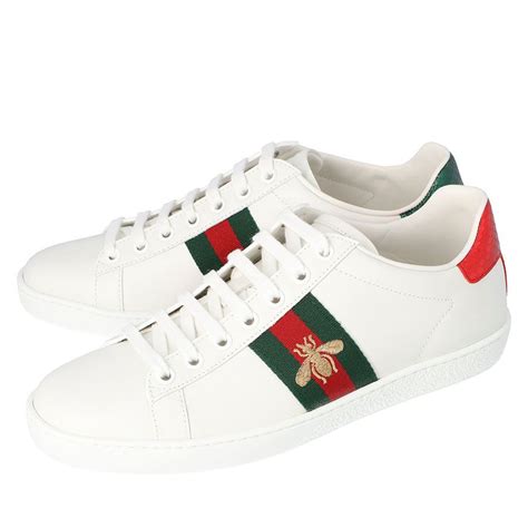 sneaker gucci ragazzo 39 nickis|gucci embroidered sneakers.